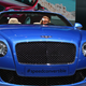 Illustration for article titled Bentley Is Making The Fastest Four-Seat Convertible Youll Never Freaking Own, Ever